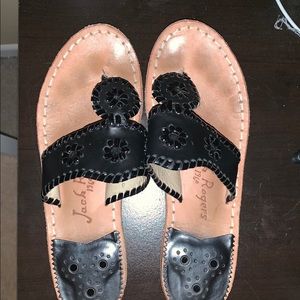 Jack Rogers Sandals